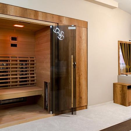 Cappo Suites Велико-Тырново Экстерьер фото