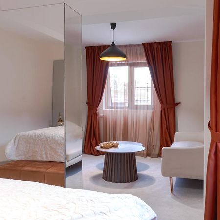 Cappo Suites Велико-Тырново Экстерьер фото