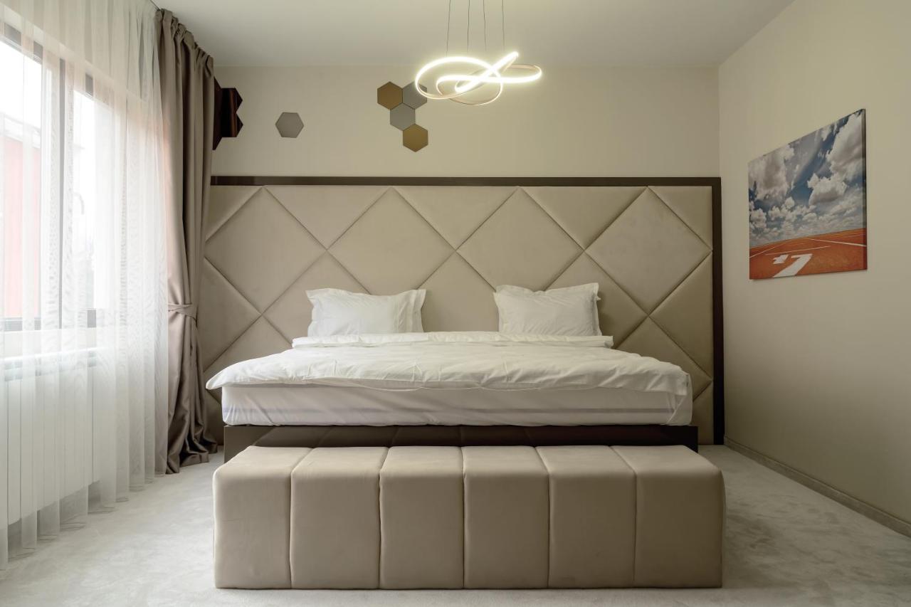 Cappo Suites Велико-Тырново Экстерьер фото