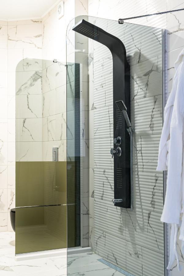 Cappo Suites Велико-Тырново Экстерьер фото