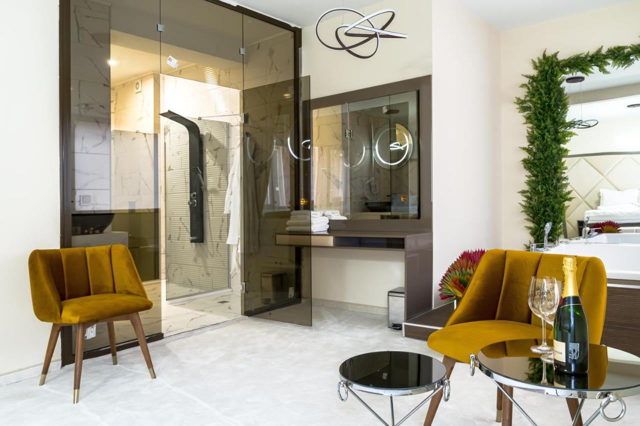 Cappo Suites Велико-Тырново Экстерьер фото