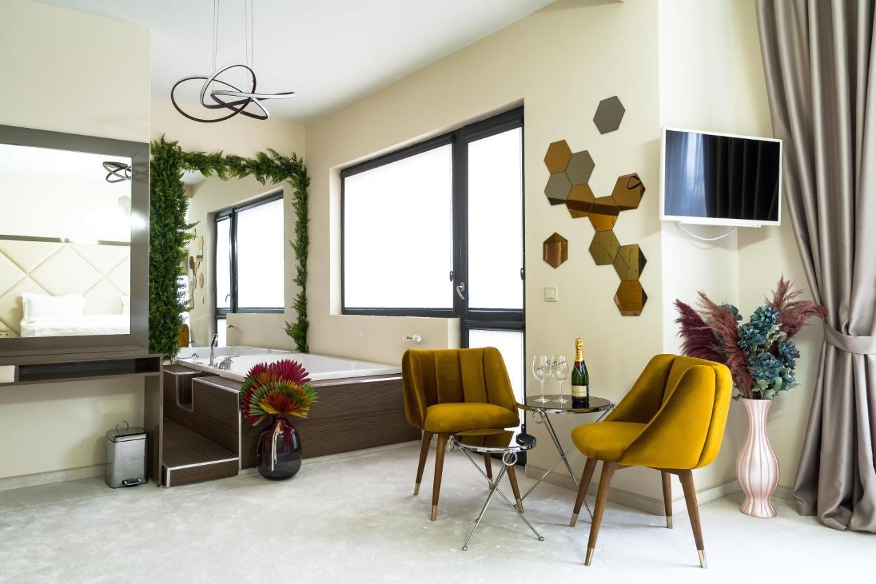 Cappo Suites Велико-Тырново Экстерьер фото