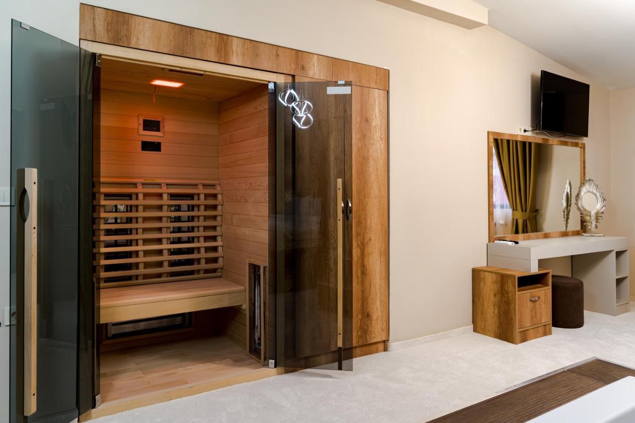Cappo Suites Велико-Тырново Экстерьер фото