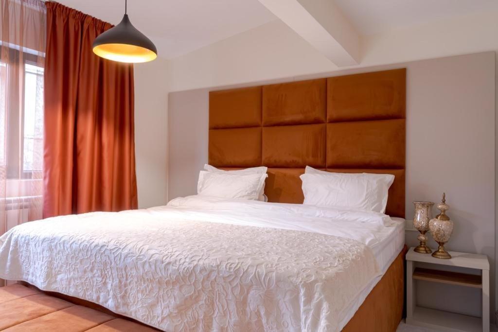 Cappo Suites Велико-Тырново Экстерьер фото