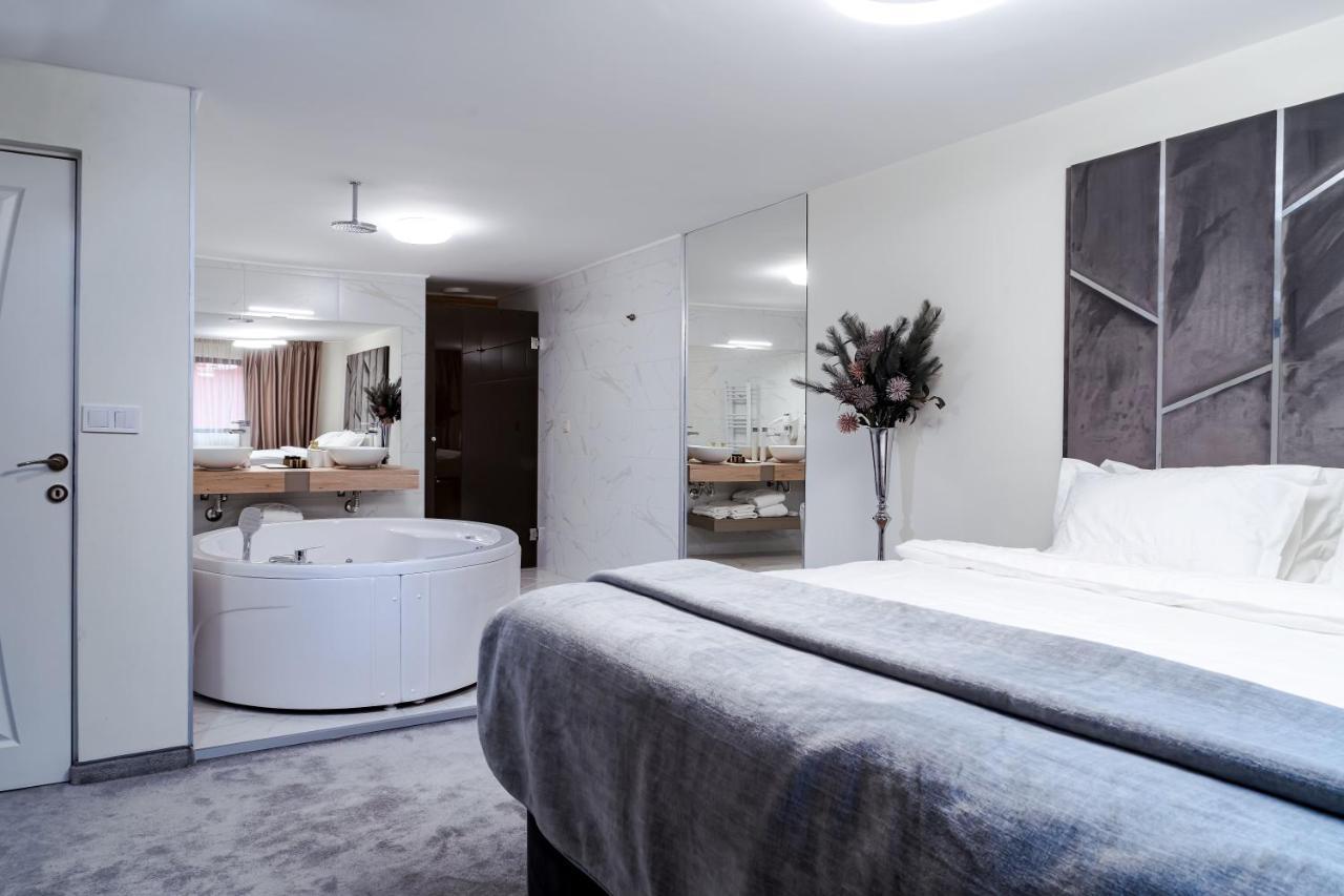 Cappo Suites Велико-Тырново Экстерьер фото